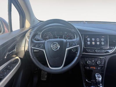 2017 Buick Encore Preferred II