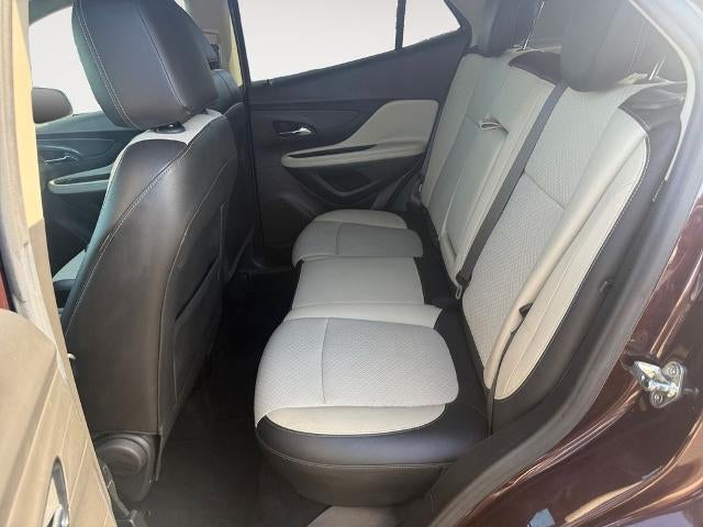 2017 Buick Encore Preferred II