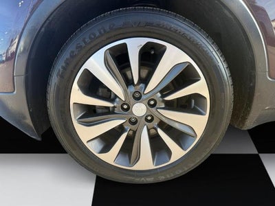 2017 Buick Encore Preferred II