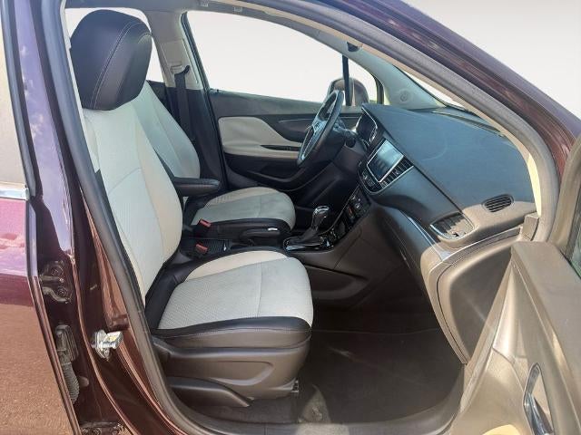 2017 Buick Encore Preferred II