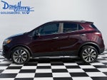 2017 Buick Encore Preferred II