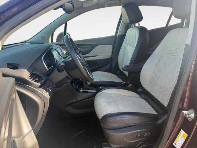 2017 Buick Encore Preferred II