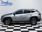2023 Hyundai Tucson Hybrid Blue