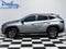 2023 Hyundai Tucson Hybrid Blue