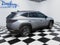2023 Hyundai Tucson Hybrid Blue