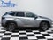 2023 Hyundai Tucson Hybrid Blue