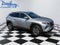 2023 Hyundai Tucson Hybrid Blue