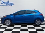2017 Hyundai Elantra GT Base