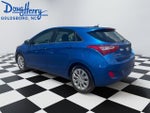2017 Hyundai Elantra GT Base