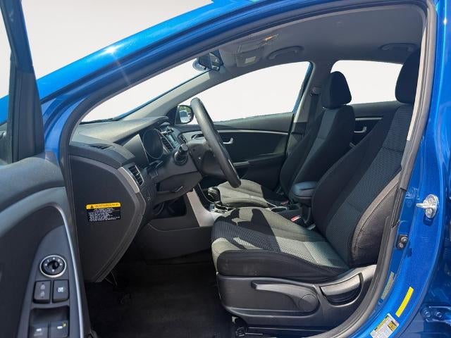 2017 Hyundai Elantra GT Base