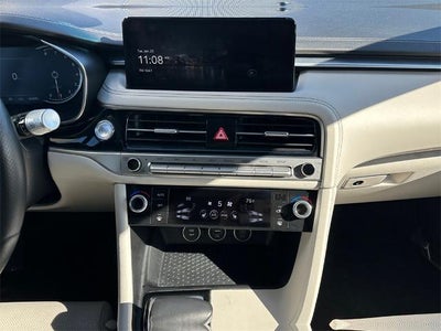 2024 Genesis G70 2.5T