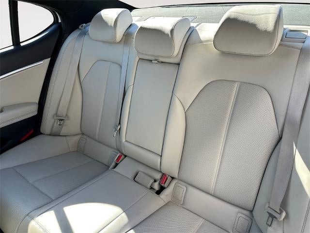 2024 Genesis G70 2.5T