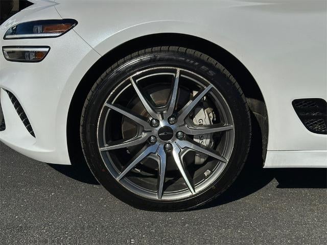 2024 Genesis G70 2.5T