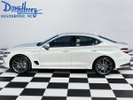 2024 Genesis G70 2.5T