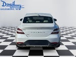 2024 Genesis G70 2.5T