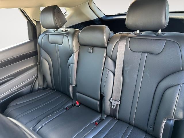 2025 Genesis GV80 Standard