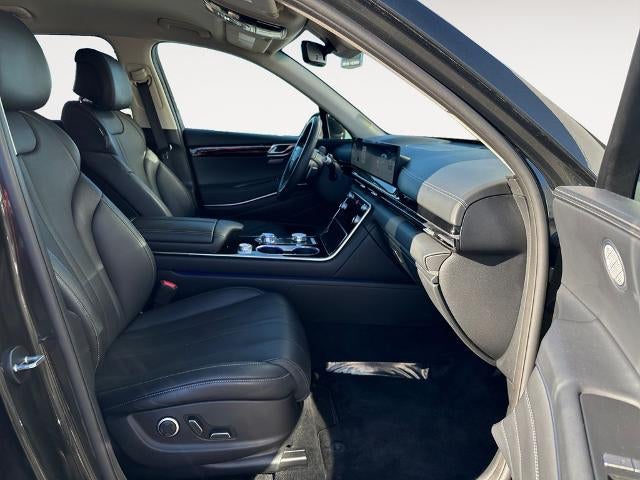 2025 Genesis GV80 Standard