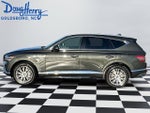 2025 Genesis GV80 Standard