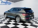 2025 Genesis GV80 Standard