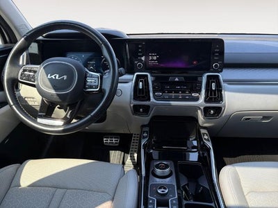 2023 Kia Sorento Plug-In Hybrid SX Prestige