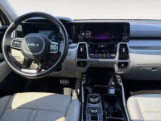 2023 Kia Sorento Plug-In Hybrid SX Prestige