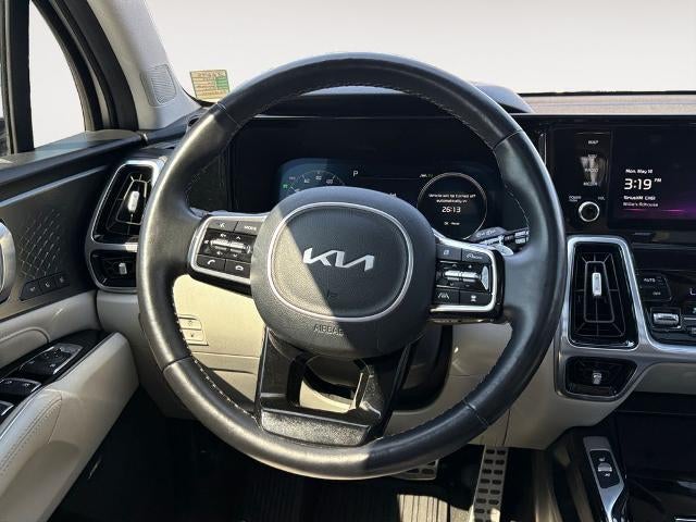 2023 Kia Sorento Plug-In Hybrid SX Prestige