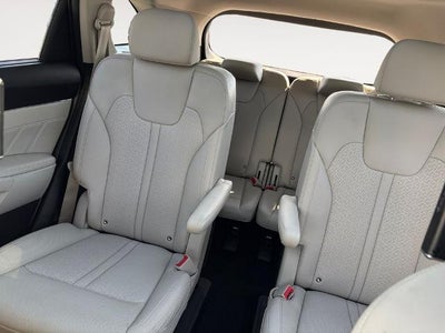 2023 Kia Sorento Plug-In Hybrid SX Prestige