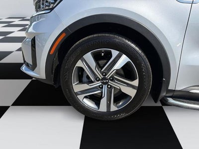 2023 Kia Sorento Plug-In Hybrid SX Prestige