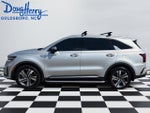 2023 Kia Sorento Plug-In Hybrid SX Prestige