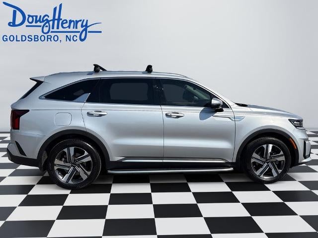2023 Kia Sorento Plug-In Hybrid SX Prestige