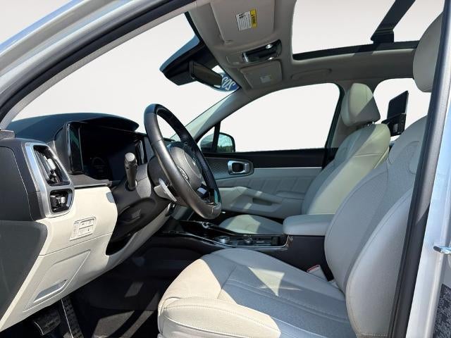 2023 Kia Sorento Plug-In Hybrid SX Prestige