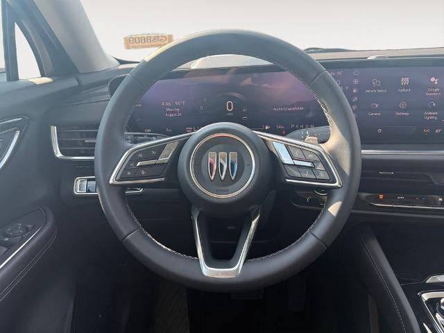 2026 Buick Envision Preferred - Photo 12