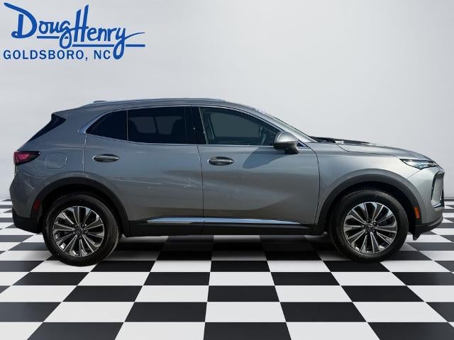2026 Buick Envision Preferred - Photo 6