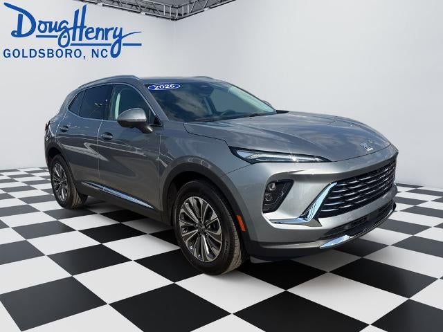 2026 Buick Envision Preferred - Photo 7