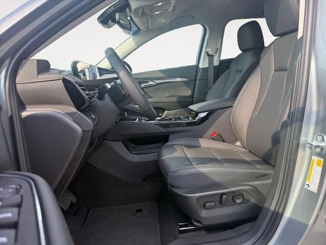 2026 Buick Envision Preferred - Photo 9