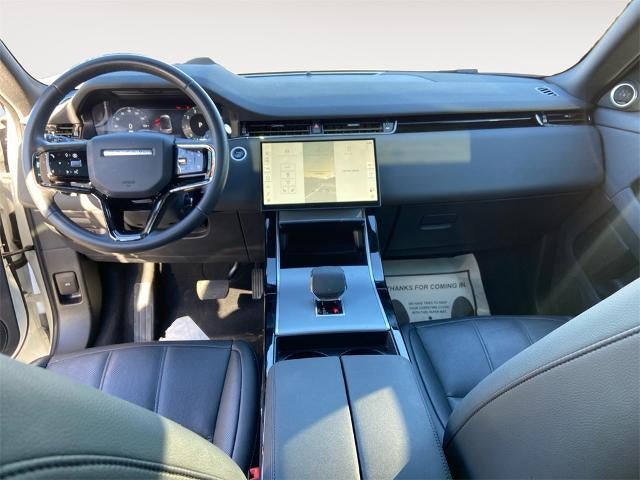 2024 Land Rover Range Rover Evoque Core S