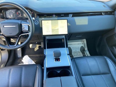 2024 Land Rover Range Rover Evoque Core S