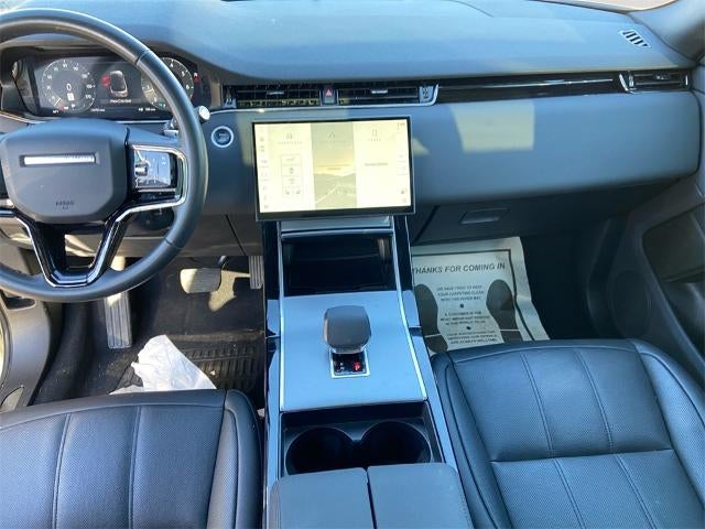 2024 Land Rover Range Rover Evoque Core S