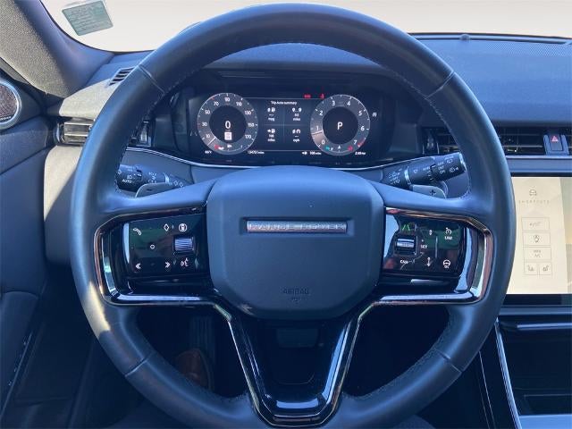 2024 Land Rover Range Rover Evoque Core S