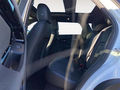 2024 Land Rover Range Rover Evoque Core S