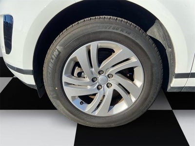 2024 Land Rover Range Rover Evoque Core S