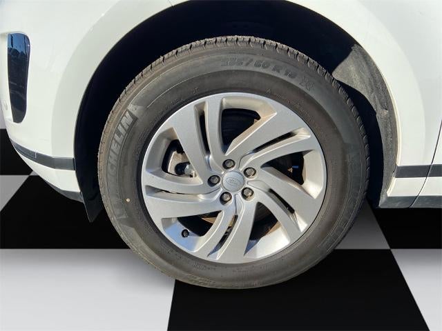 2024 Land Rover Range Rover Evoque Core S