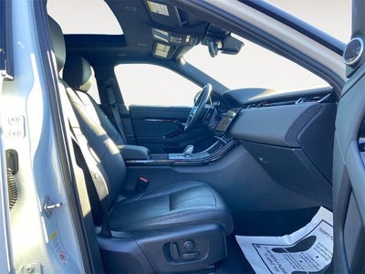 2024 Land Rover Range Rover Evoque Core S