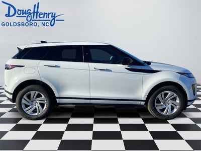 2024 Land Rover Range Rover Evoque Core S