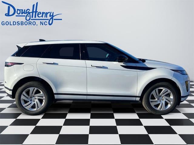 2024 Land Rover Range Rover Evoque Core S