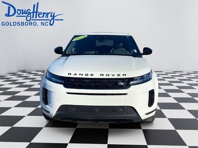 2024 Land Rover Range Rover Evoque Core S