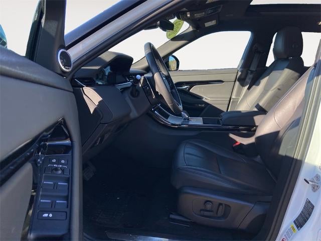 2024 Land Rover Range Rover Evoque Core S