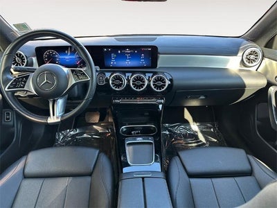 2025 Mercedes-Benz CLA CLA 250