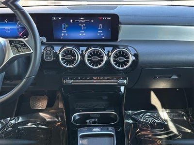 2025 Mercedes-Benz CLA CLA 250