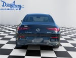 2025 Mercedes-Benz CLA CLA 250